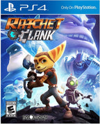 Ratchet & Clank (US)