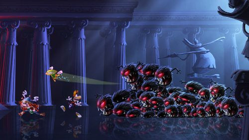 Rayman Legends (DE)