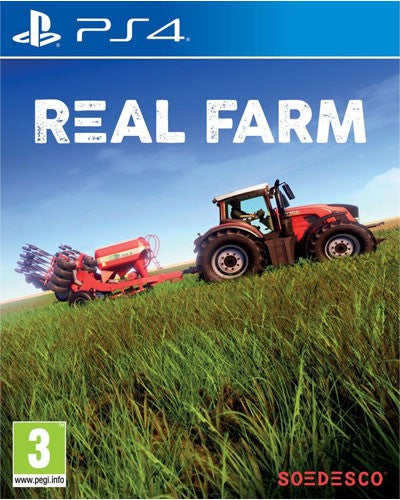 Real Farm (GB)