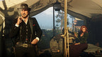 Red Dead Redemption 2 Ultimate Edition (DE) — Steelbook