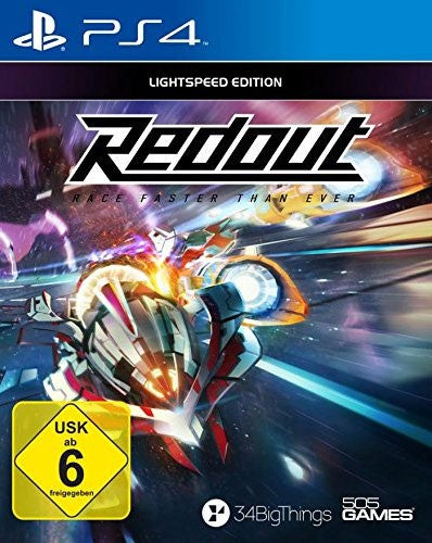 Redout (DE)