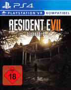 Resident Evil VII: Biohazard (DE)