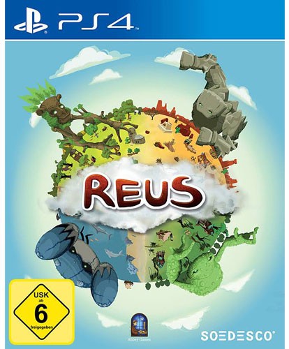 Reus (DE)
