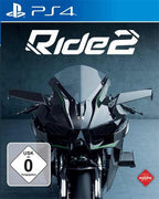 RIDE 2 (DE)