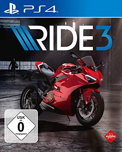 RIDE 3 (DE)