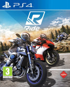Ride (GB)