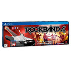 Rock Band 4 Wireless Fender Stratocaster Bundle (DE)