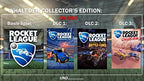 Rocket League (DE) — Collector's Edition