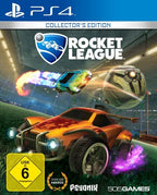 Rocket League (DE) — Collector's Edition