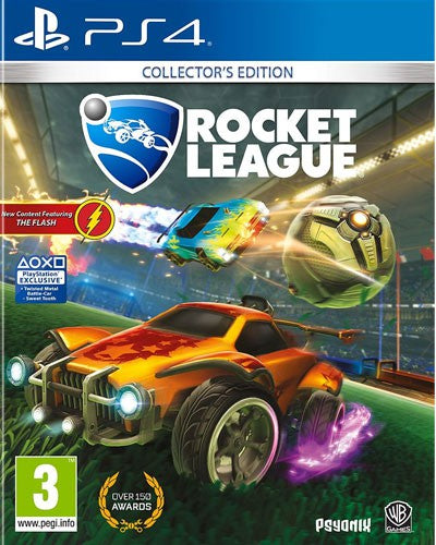 Rocket League (AT)