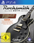 Rocksmith 2014 + Kabel (DE)