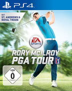 Rory McIlroy PGA Tour (DE)