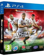 Rugby Challenge 3 (GB)