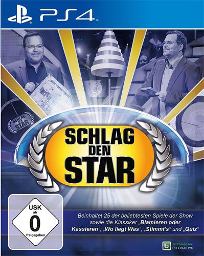 Schlag den Star (DE)