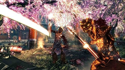 Shadow Warrior (GB)