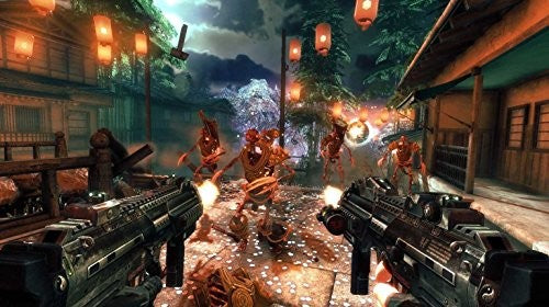 Shadow Warrior (GB)