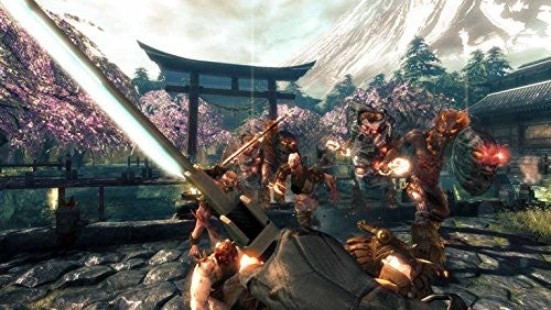 Shadow Warrior (GB)