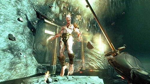 Shadow Warrior (GB)