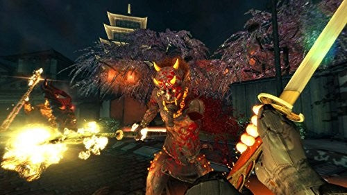 Shadow Warrior (GB)