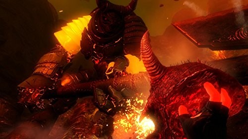 Shadow Warrior (GB)