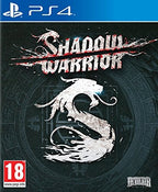 Shadow Warrior (GB)