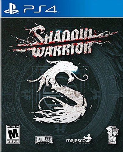 Shadow Warrior (US)