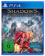 Shadows Awakening (DE)