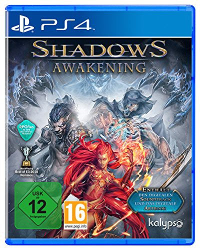 Shadows Awakening (DE)