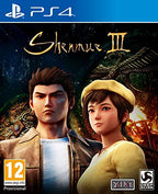 Shenmue III (AT)