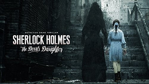 Sherlock Holmes: The Devil's Daughter (DE)
