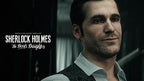 Sherlock Holmes: The Devil's Daughter (DE)