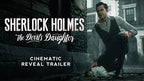 Sherlock Holmes: The Devil's Daughter (DE)