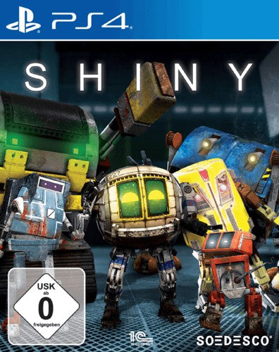 Shiny