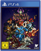 Shovel Knight (DE)
