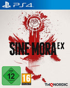 Sine Mora Ex (DE)
