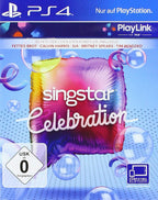 SingStar: Celebration