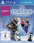 Singstar Die Eiskönigin: Völlig unverfroren (DE)