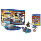 Skylanders: Superchargers Starter Pack (DE)