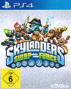 Skylanders: Swap Force (DE)