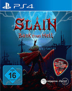 Slain: Back from Hell (DE)
