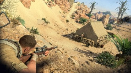 Sniper Elite III (DE) — Ultimate Edition