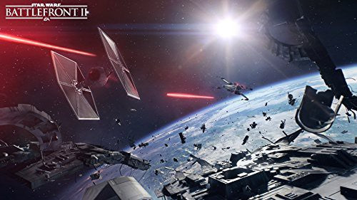 Star Wars: Battlefront II (DE)