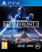 Star Wars: Battlefront II (AT)