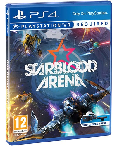 Starblood Arena (AT)