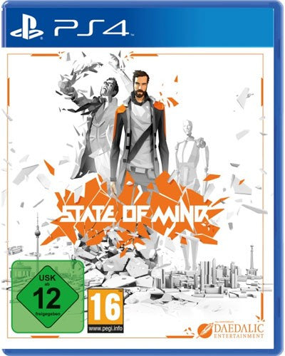 State of Mind (DE)