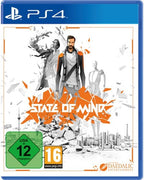 State of Mind (DE)