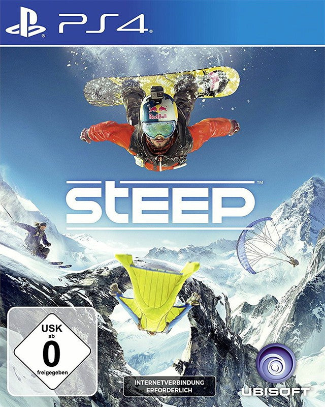 Steep (DE)