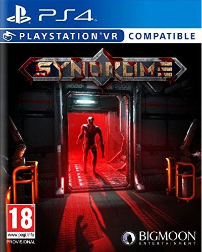 Syndrome (GB)