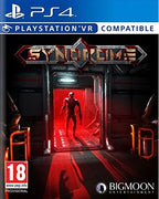 Syndrome (GB)
