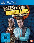 Tales from the Borderlands: A Telltale Games Series (DE)